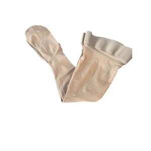 Mediven Assure Compression Stockings Thigh High 20-30mmHg Normal Beige Sz M NWOT